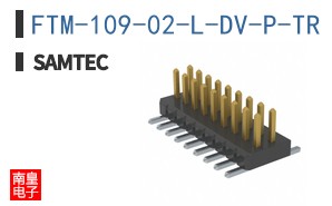 FTM-109-02-L-DV-P-TR