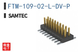 FTM-109-02-L-DV-P