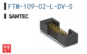 FTM-109-02-L-DV-S