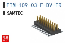 FTM-109-03-F-DV-TR