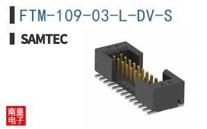 FTM-109-03-L-DV-S