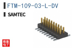 FTM-109-03-L-DV
