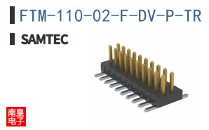FTM-110-02-F-DV-P-TR