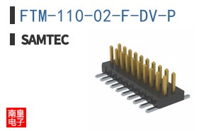 FTM-110-02-F-DV-P