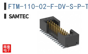 FTM-110-02-F-DV-S-P-TR