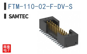 FTM-110-02-F-DV-S
