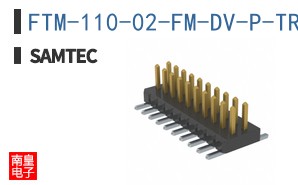 FTM-110-02-FM-DV-P-TR