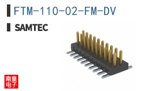 FTM-110-02-FM-DV
