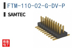 FTM-110-02-G-DV-P