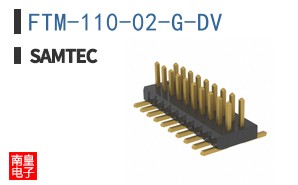 FTM-110-02-G-DV