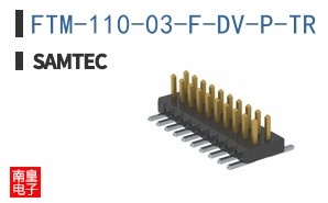 FTM-110-03-F-DV-P-TR