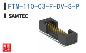 FTM-110-03-F-DV-S-P