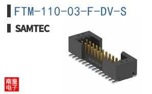 FTM-110-03-F-DV-S