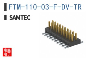 FTM-110-03-F-DV-TR