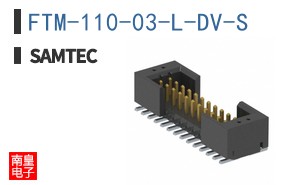 FTM-110-03-L-DV-S