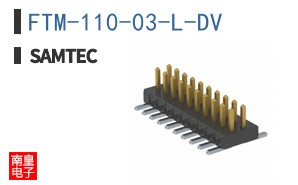FTM-110-03-L-DV