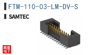 FTM-110-03-LM-DV-S