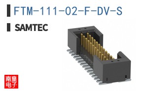 FTM-111-02-F-DV-S