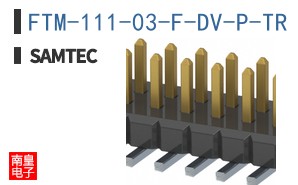 FTM-111-03-F-DV-P-TR