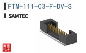 FTM-111-03-F-DV-S