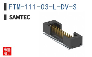 FTM-111-03-L-DV-S