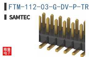 FTM-112-03-G-DV-P-TR