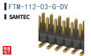 FTM-112-03-G-DV
