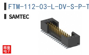 FTM-112-03-L-DV-S-P-TR