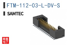 FTM-112-03-L-DV-S