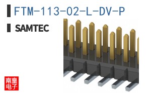 FTM-113-02-L-DV-P