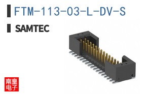 FTM-113-03-L-DV-S