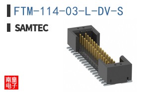 FTM-114-03-L-DV-S