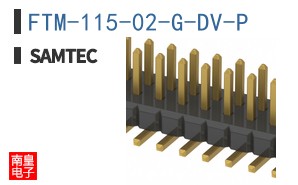 FTM-115-02-G-DV-P