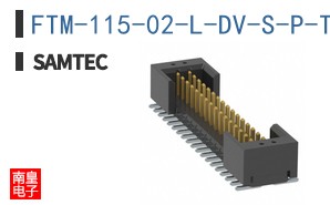 FTM-115-02-L-DV-S-P-TR