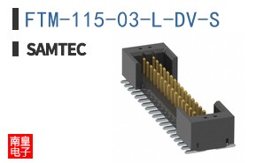 FTM-115-03-L-DV-S