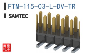 FTM-115-03-L-DV-TR