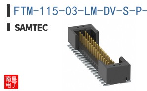 FTM-115-03-LM-DV-S-P-TR