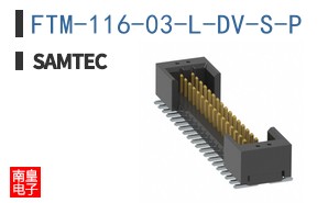 FTM-116-03-L-DV-S-P
