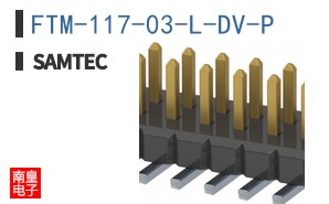FTM-117-03-L-DV-P