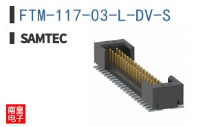 FTM-117-03-L-DV-S