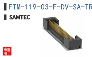 FTM-119-03-F-DV-SA-TR