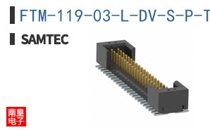 FTM-119-03-L-DV-S-P-TR