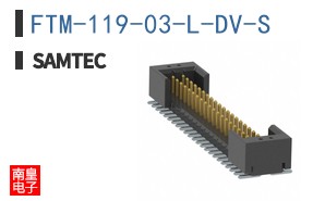 FTM-119-03-L-DV-S
