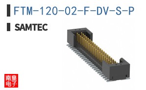 FTM-120-02-F-DV-S-P