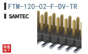 FTM-120-02-F-DV-TR