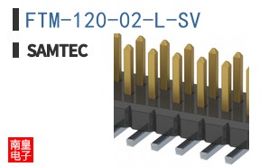 FTM-120-02-L-SV