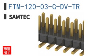 FTM-120-03-G-DV-TR