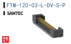 FTM-120-03-L-DV-S-P