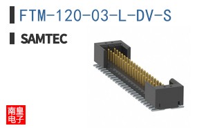 FTM-120-03-L-DV-S