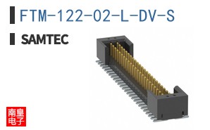 FTM-122-02-L-DV-S